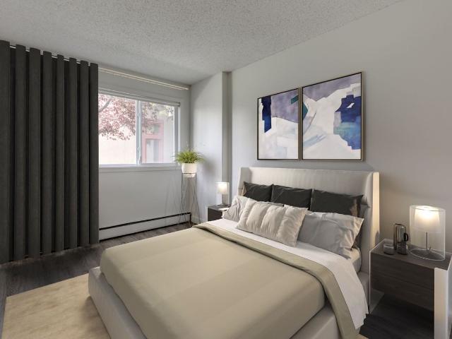 Apartment for rent in Northwest, Alberta