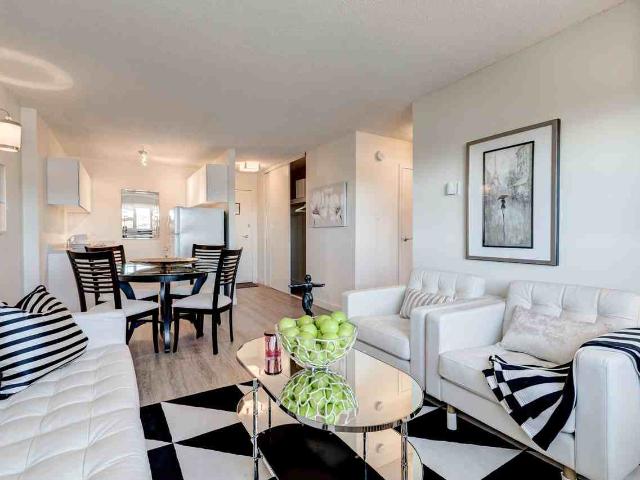 Apartment for rent in Northwest, Alberta