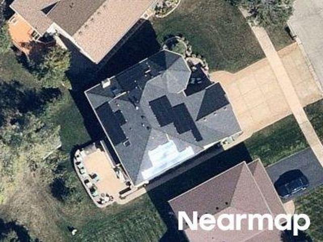 House for sale in Orland Hills, Illinois