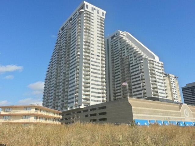 Condo for sale in Atlantic City, New Jersey