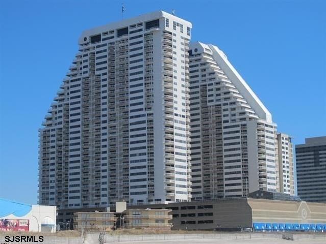 Condo for sale in Atlantic City, New Jersey
