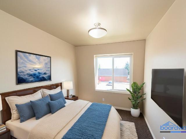House for rent in Morris Industrial, Edmonton