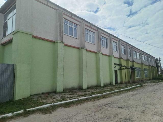 Коммерческая недвижимость продажа в Винницкой области