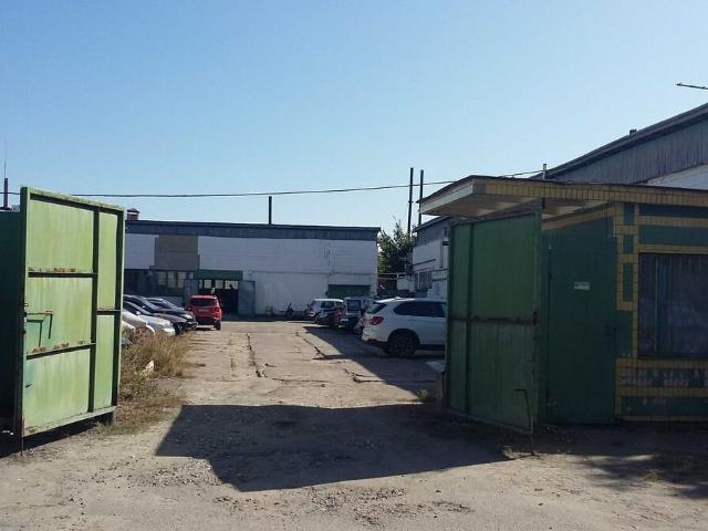 Коммерческая недвижимость продажа в Винницкой области