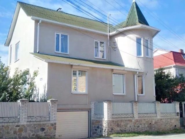 Дом продажа в Винницкой области