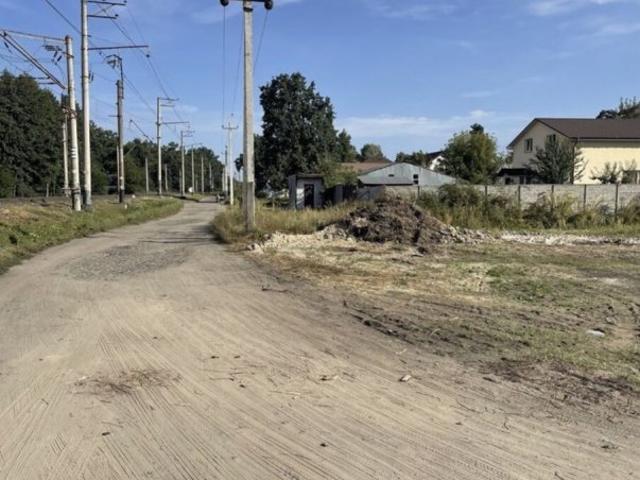 Участок продажа в Винницкой области