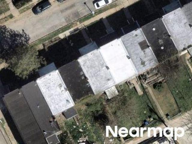 House for sale in Gibsonton, Maryland