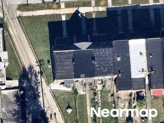 Townhouse for sale in Baltimore, Maryland