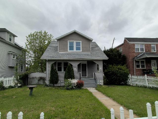 House for sale in Gibsonton, Maryland