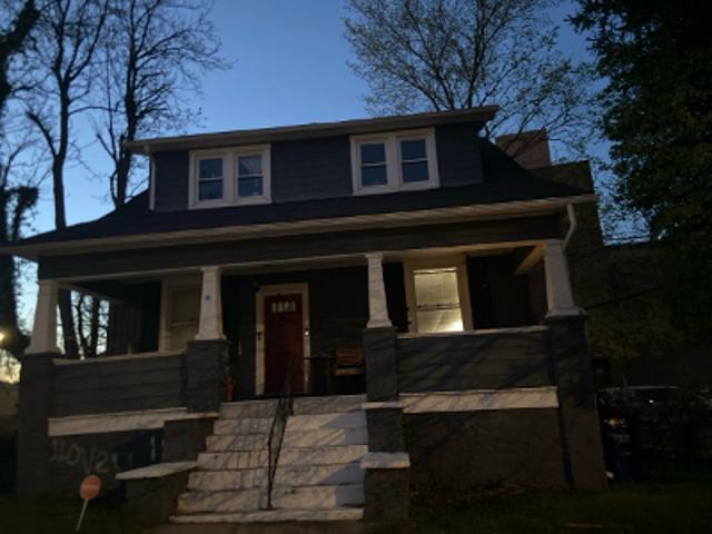 House for sale in Gibsonton, Maryland