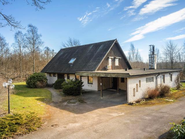 Villa till salu i Ängelholm, Skåne