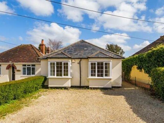 House for sale in The Slade, Oxfordshire