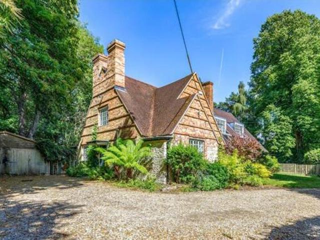 House for rent in The Slade, Oxfordshire