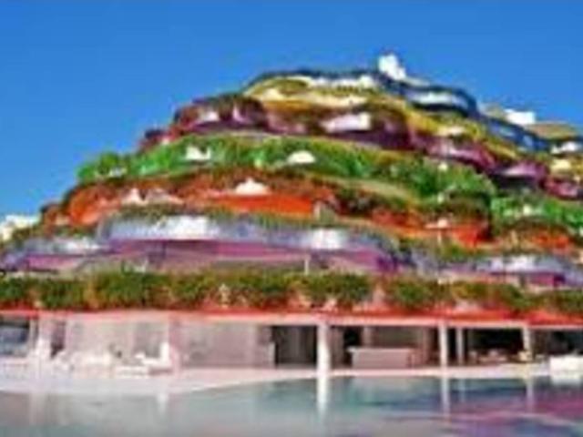 Piso en alquiler en Eivissa, Baleares