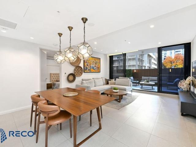 Apartment for rent in Mascot, Sydney