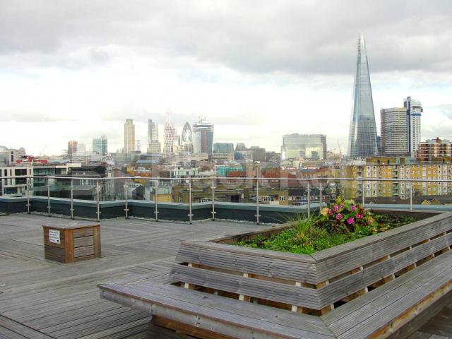 Apartment for rent in Elephant and Castle, Greater London