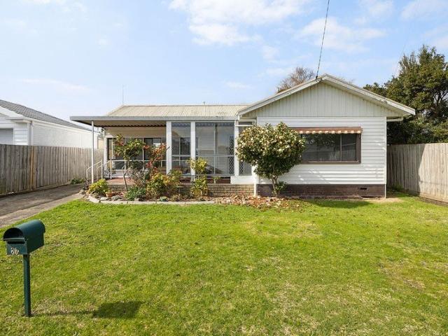 House for rent in Camerons Creek, Victoria