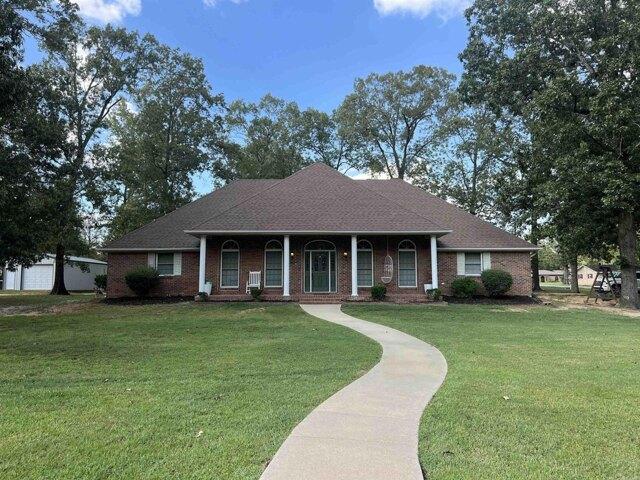House for sale in White Hall, Arkansas