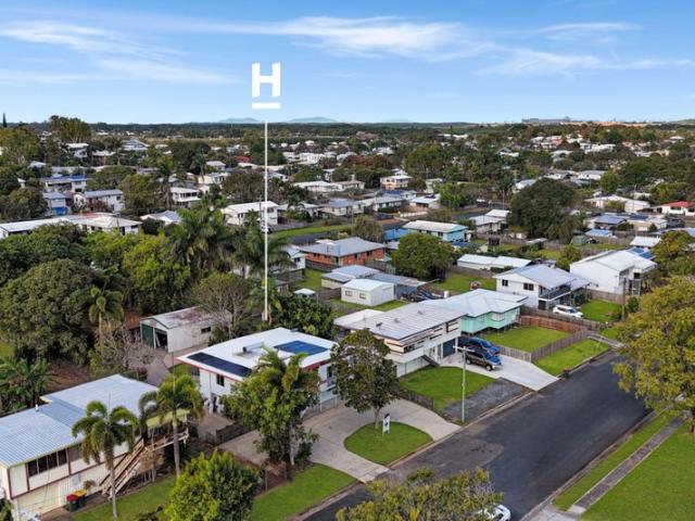 House for sale in North Mackay, Mackay