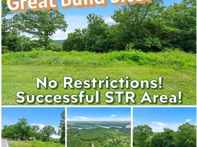 Land for sale in Ark