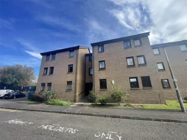 Flat for rent in Canonmills, City of Edinburgh