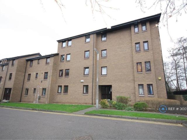 House for rent in Canonmills, Bellevue