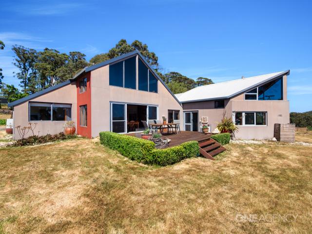 House for rent in Tasmania