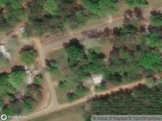 Property for sale in Abbeville, Georgia