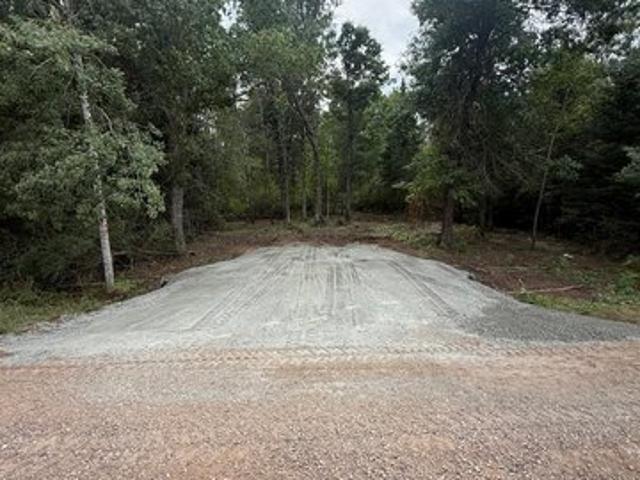 Land for sale in Ladysmith, Rusk County