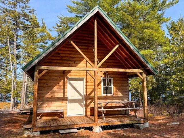 House for sale in Maine