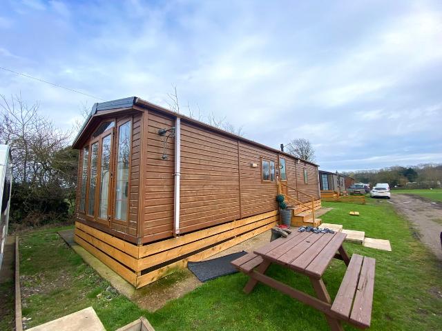 House for rent in Bleasby, Alverton