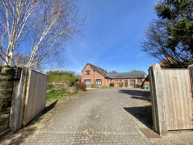 House for rent in Hoveringham, Alverton