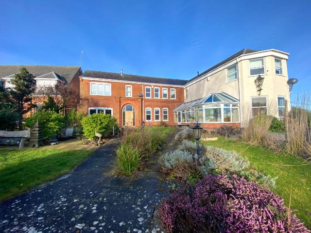 Apartment for rent in Hoveringham, Alverton