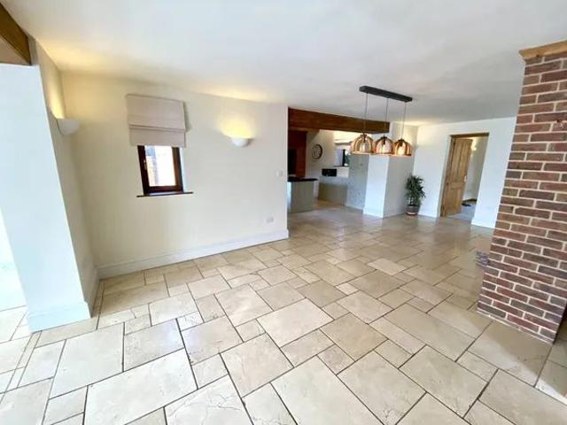 House for rent in Hoveringham, Alverton