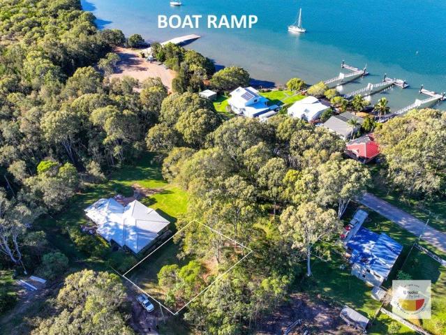 Land for sale in Toombul, Queensland