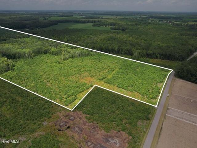Land for sale in Hertford