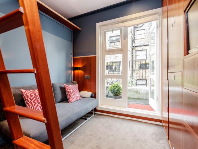 Studio for rent in Pimlico, Greater London