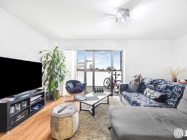 Apartment for rent in London Borough of Tower Hamlets, Greater London