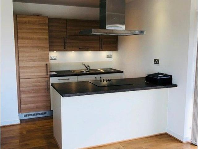 House for rent in London Borough of Tower Hamlets, Greater London