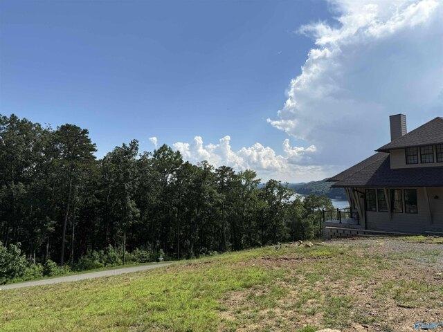 Land for sale in Guntersville Land for sale in Guntersville