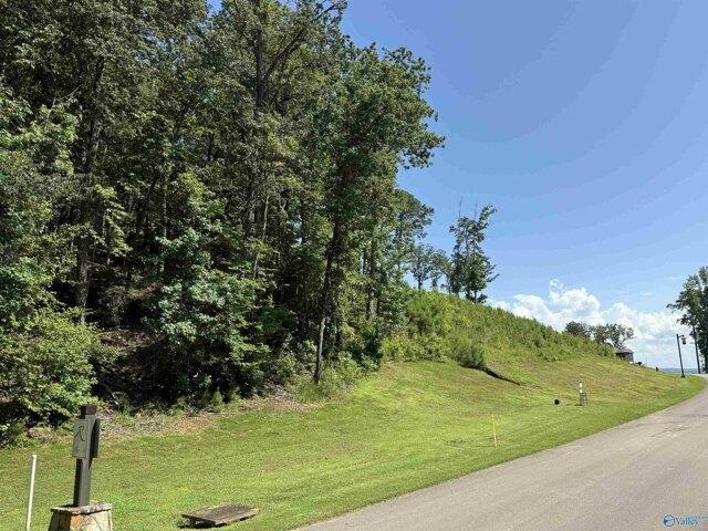 Land for sale in Guntersville