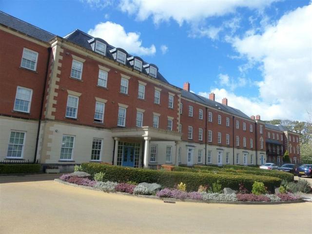 House for rent in Lichfield, Boley Park