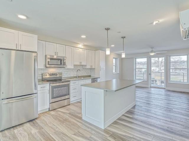 Apartment for rent in Ithaca, New York