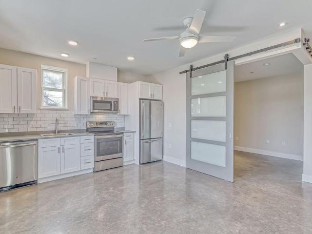 Apartment for rent in Ithaca, New York