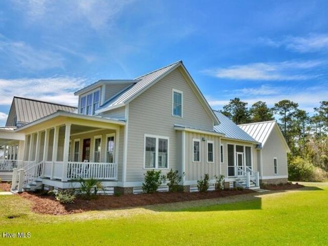 House for sale in Oriental