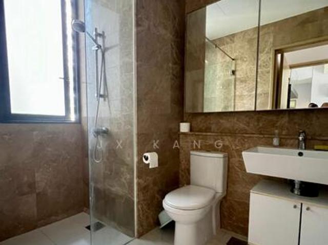 Condominium for rent