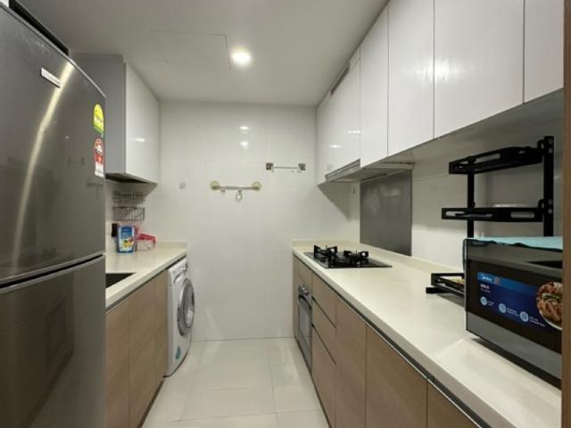 Condominium for rent