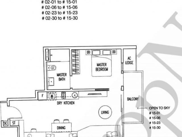 Condominium for sale