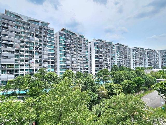 Condominium for sale