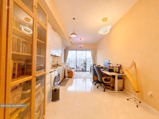 Condominium for sale